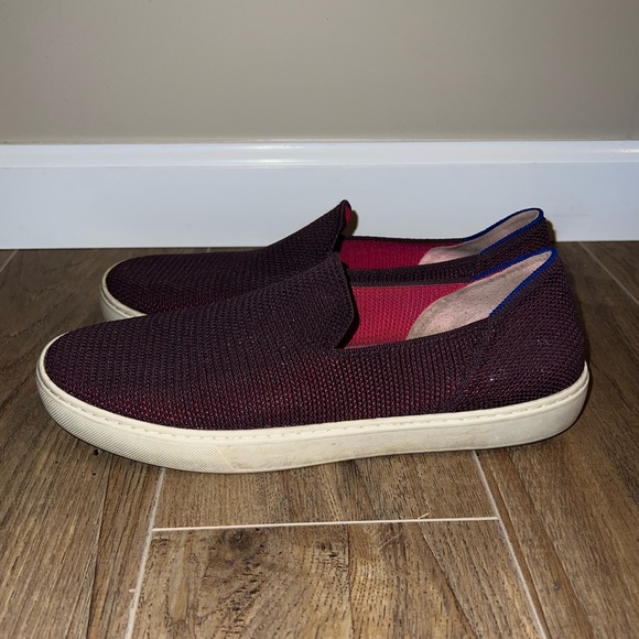 Rothy’s Slip On Shoes - Picture 2 of 7